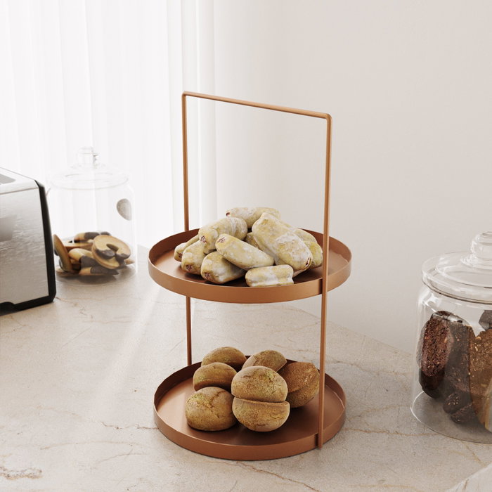 Aberto Design Tılos-A - Copper